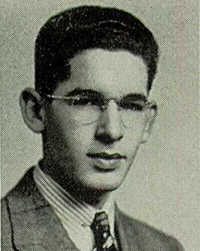 James Mellman